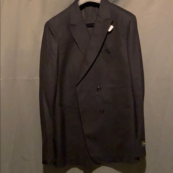 Ermenegildo zegna Double breasted jacket